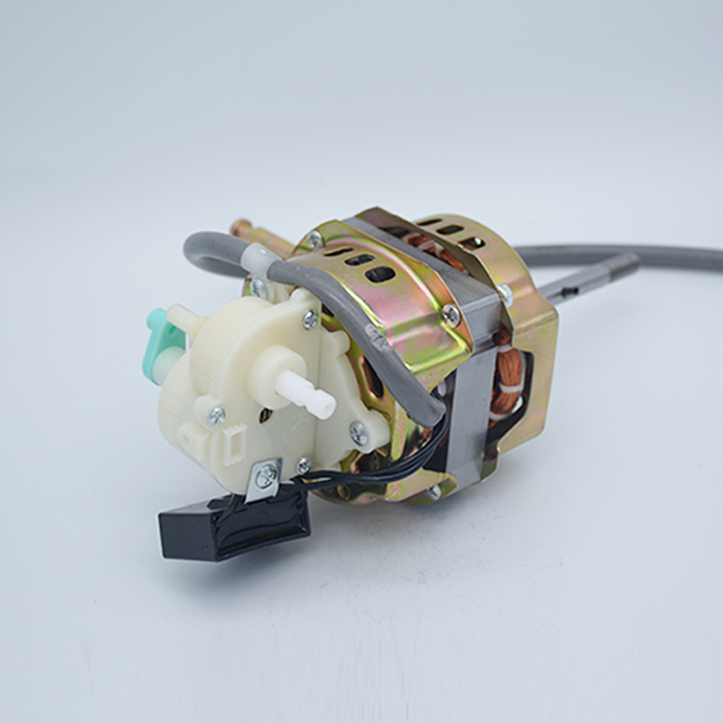 High efficiency energy saving three phases 66x16 big wall fan motor motors
