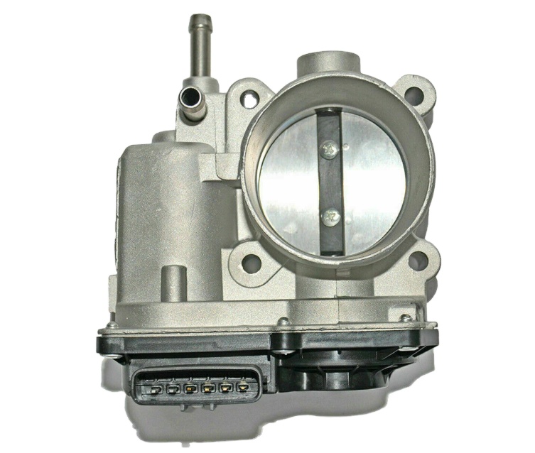 Корпус дроссельной заслонки для Toyota Corolla 1ZRFE 2ZRFE Rav4 6ZRFE, Новый OEM 22030-0T100