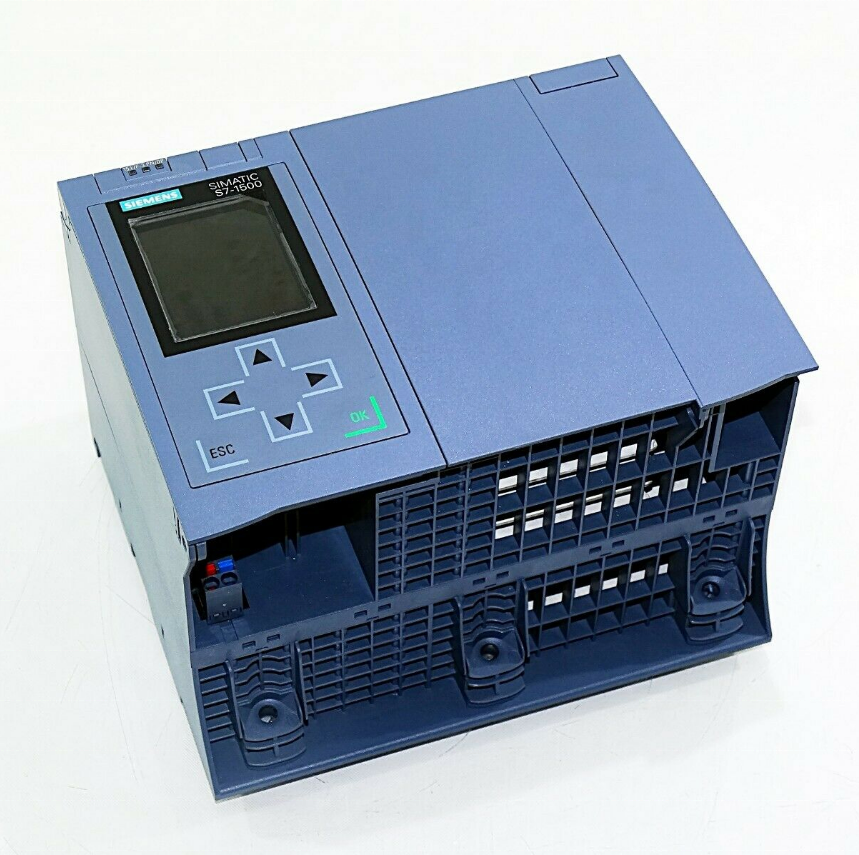 Новинка! Siemens Simatic S7-1500 CPU 1517F-3PN/DP / 6ES7 517-3FP00-0AB0