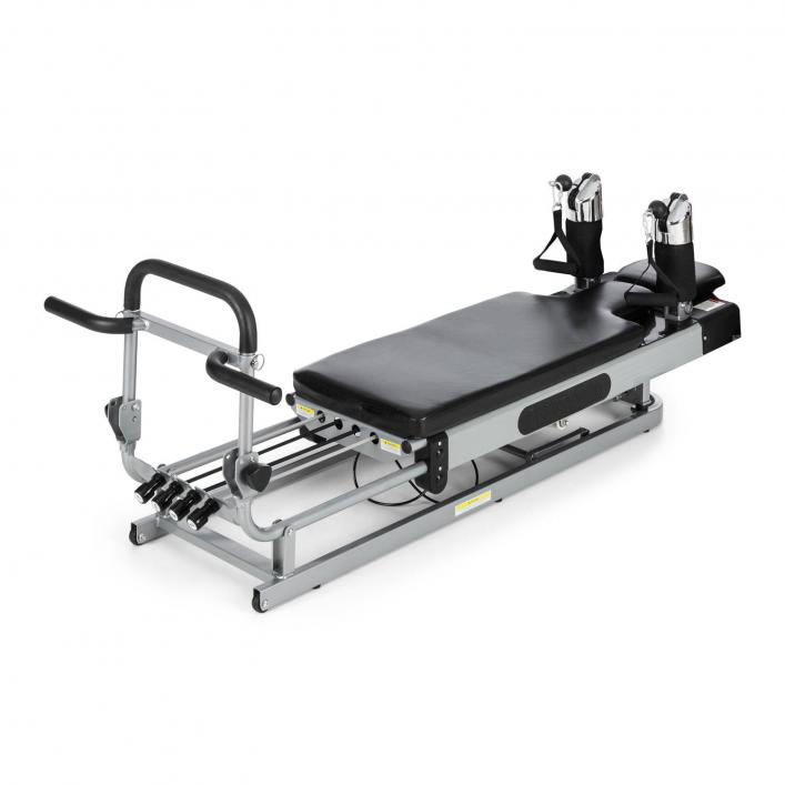 Складное домашнее складное оборудование BunnyHi PLT002 Cama Machine Пилатес реформер с башней