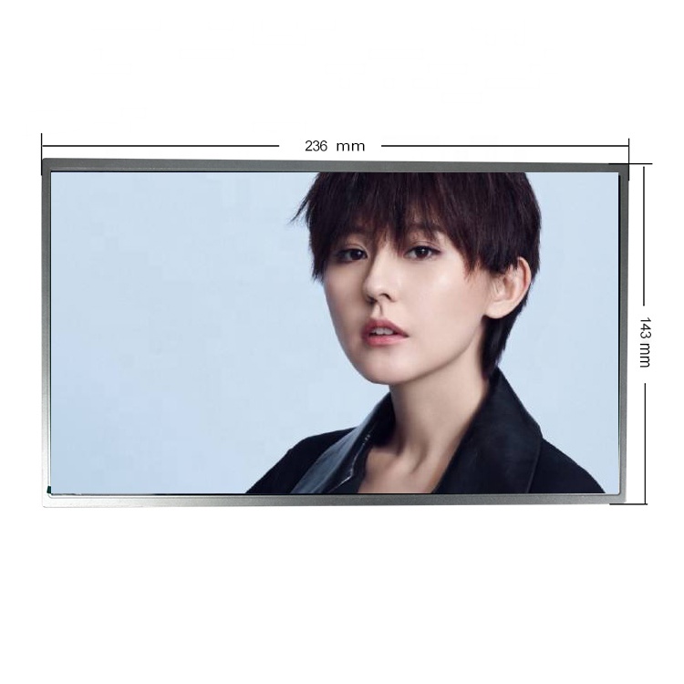 10 &quot;ips raspberry pi lcd модуль 3 комплекта Модель b 3b сенсорный экран 10 дюймов raspberry pi 2 экран дисплей
