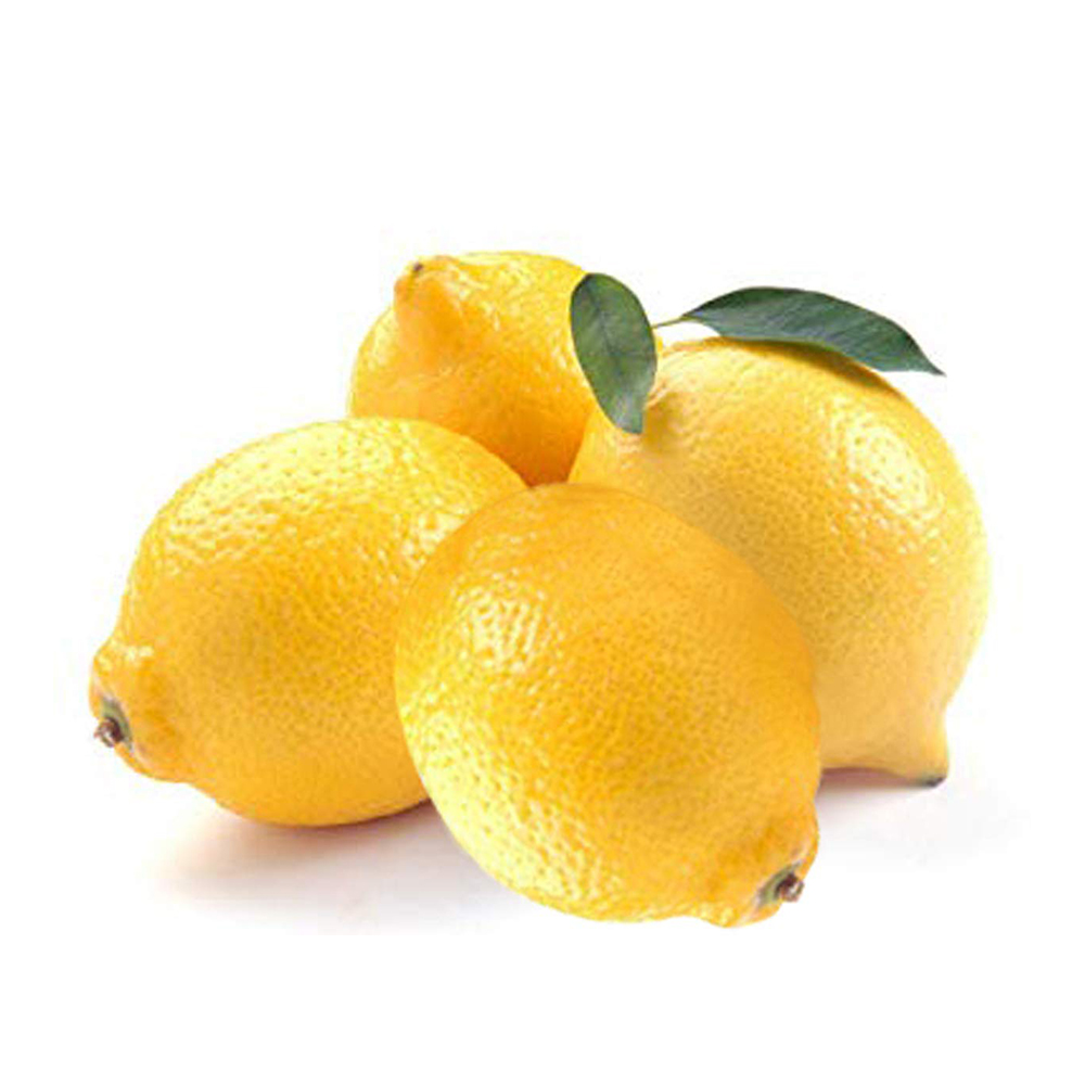 Fresh Egyptian Lemon, Lime