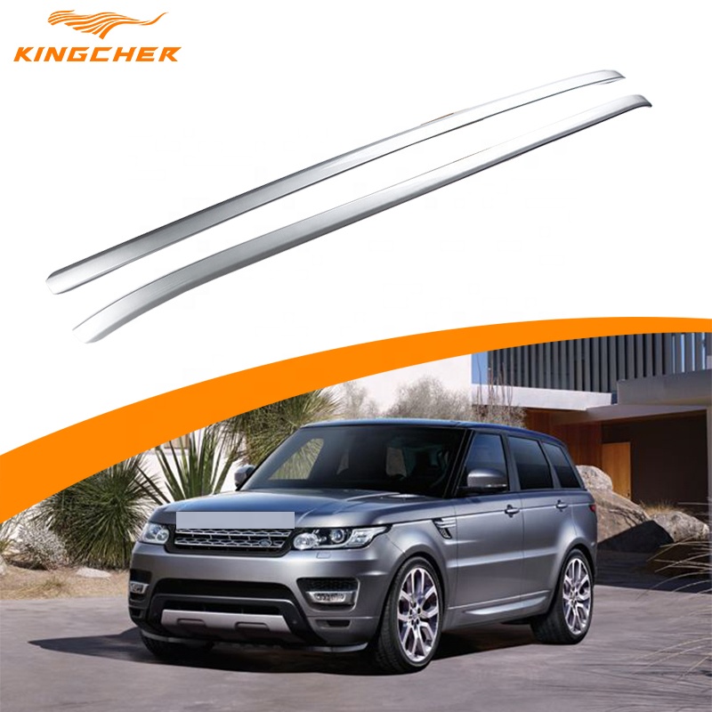 KINGCHER, низкая цена, багажник, подходит для Land Rover 2013-2020, Range Rover Sport, багажник на крышу