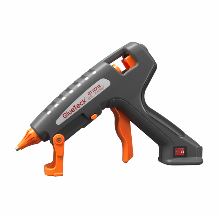 glue gun 150w trigger hot melt glue gun ce glue gun for diy for industrial