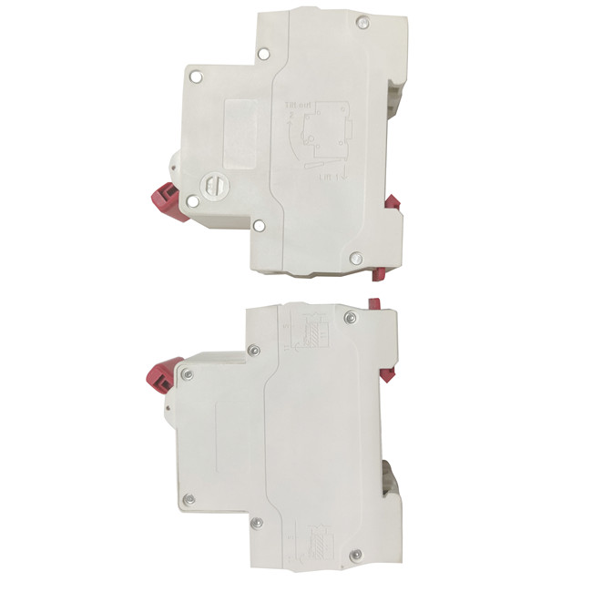 SeanRo Factory direct manufacturer 2p 5a dc circuit breaker