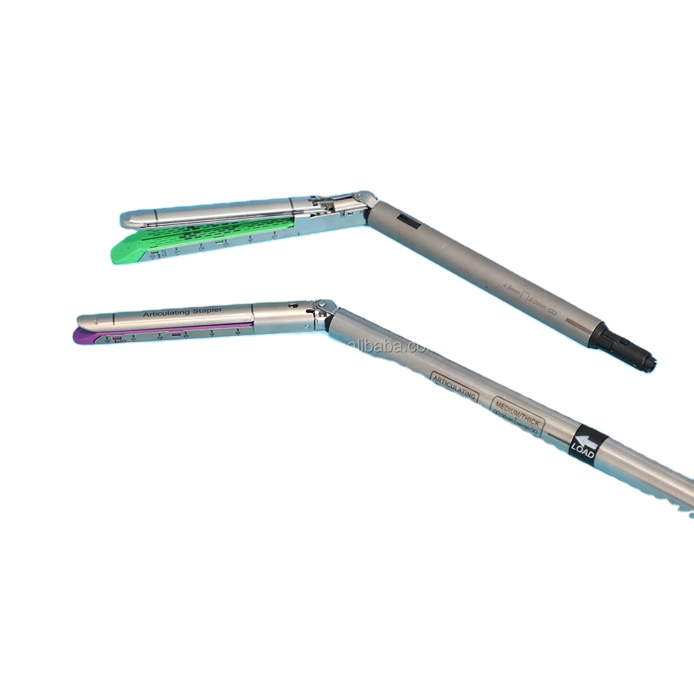 High Quality Disposable Laparascopic Linear Cutter Stapler