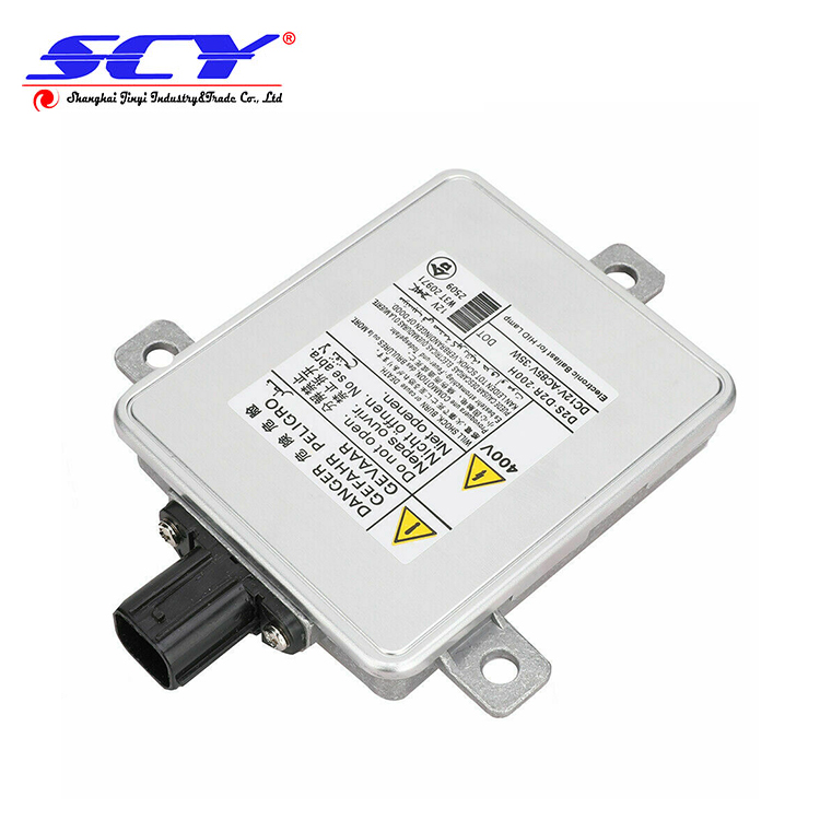 Подходит для Honda Фары балласт модуль W3T19371 W3T13072 W3T15671 W3T20671 W3T20971 33119SEPH01 33119SAA013