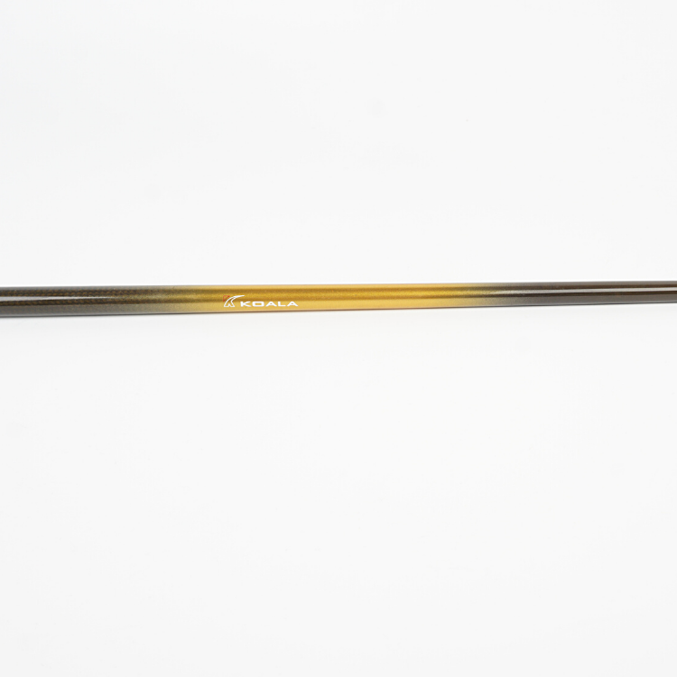luxurious new design Custom Logo Eco-Friendly driver golf shaft