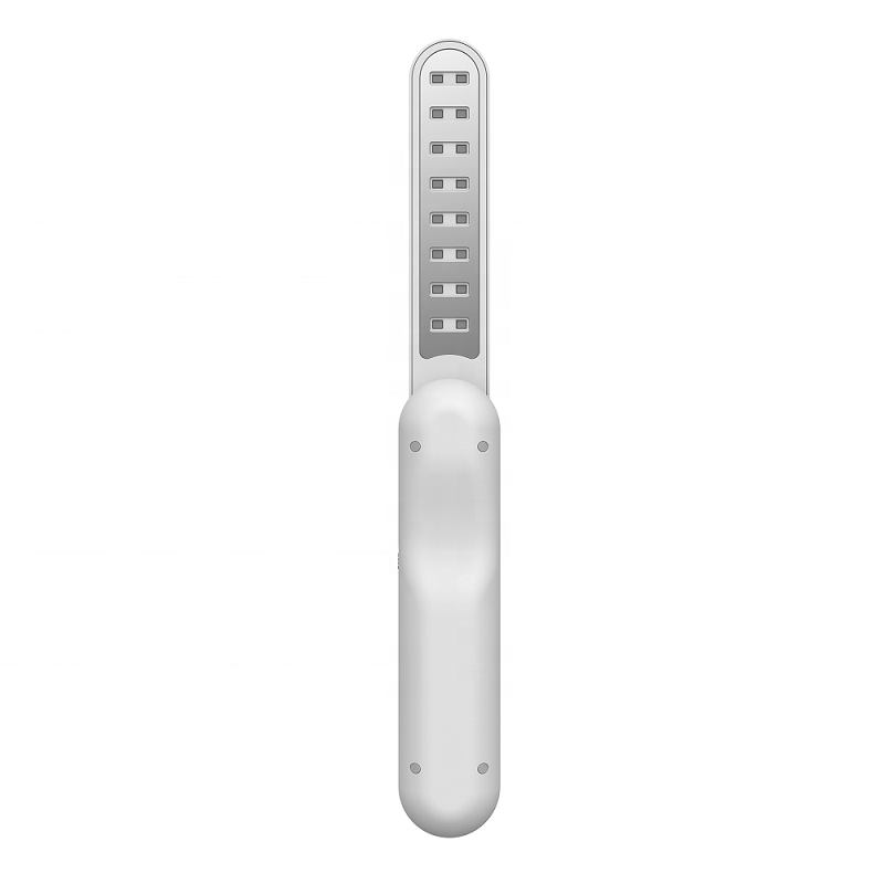 50% Off Phone UV Sterilization Travel Cleaning Handheld Sanitizer Disinfection LED Portable UV-C Light UV Sterilizer Wand