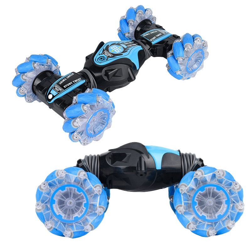 1/12 высокая скорость 4WD RTR внедорожник трюки Дрифт Альпинизм дистанционное управление Радиоуправляемая машина игрушка
