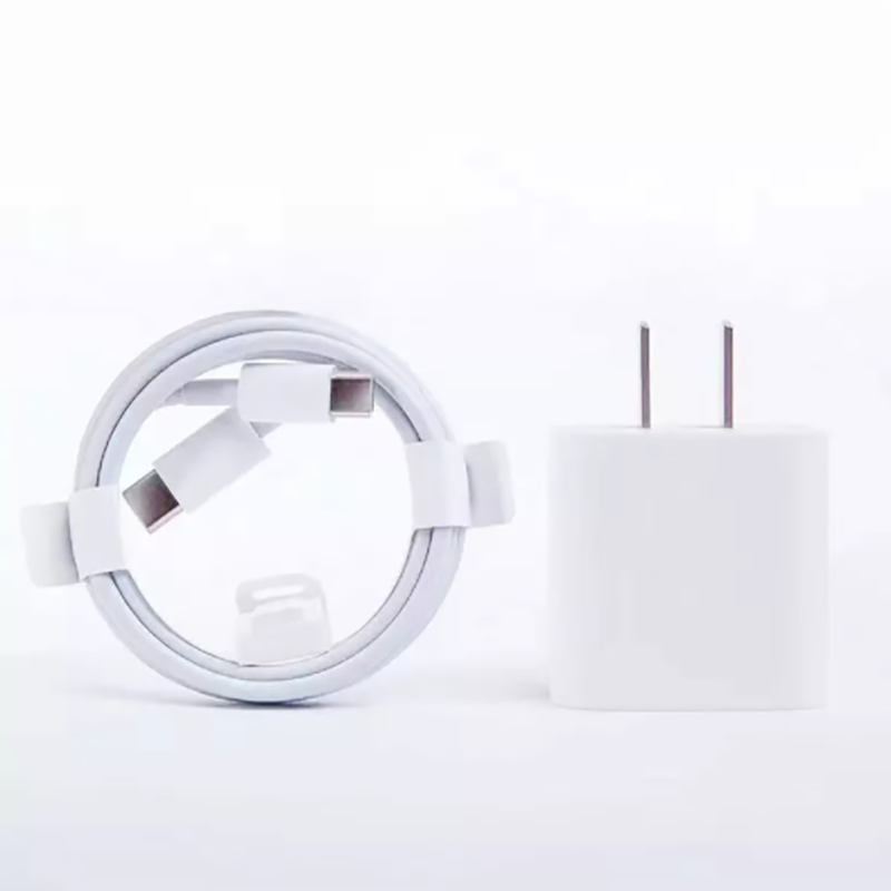 Горячая Распродажа 20 Вт Usb-c pd Быстрая зарядка для iphone оригинальное Usbto Тип c быстрое зарядное устройство настенное зарядное устройство, Eu Us вилка кабель зарядное устройство