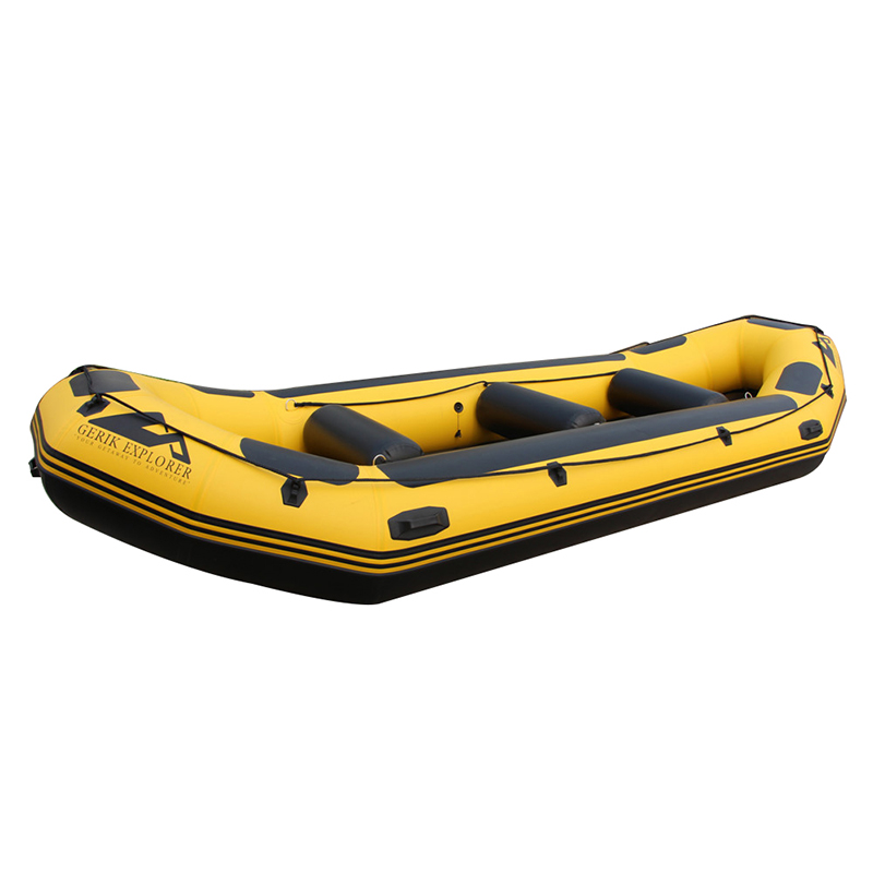 Sit on top fish каяк надувной спортивный каяк AR-430 для горячей продажи