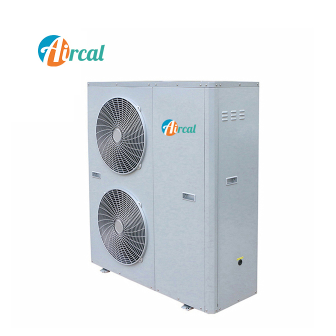 Корпус нагревательные охладительные R290 R744 винт микро тепловой насос 12V/24V