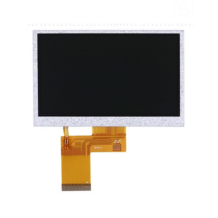 10,1 дюймов ЖК-экран 1280X800 IPS ЖК-дисплеи для цифровой рекламный ЖК-модуль