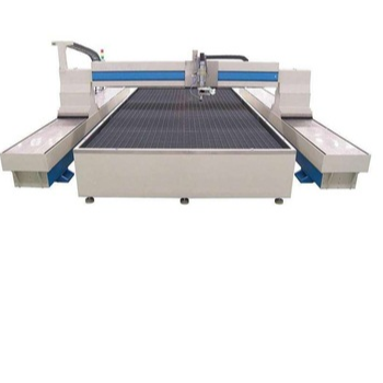 Водоструйная режущая машина ZHAOYANG CNC2515