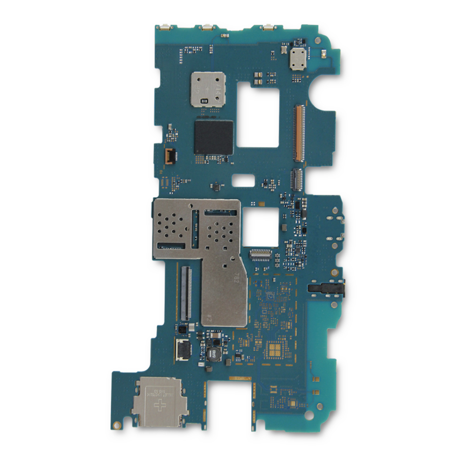 100% Tested Original unlocked For Samsungs Galaxy Tab E 9.6 T560 Mainboard Motherboard Logic Board from original Used