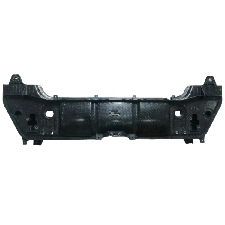 OEM 1676206601 0009890606 ВЕРХНИЙ держатель радиатора для MERCEDES GLE W167 2020