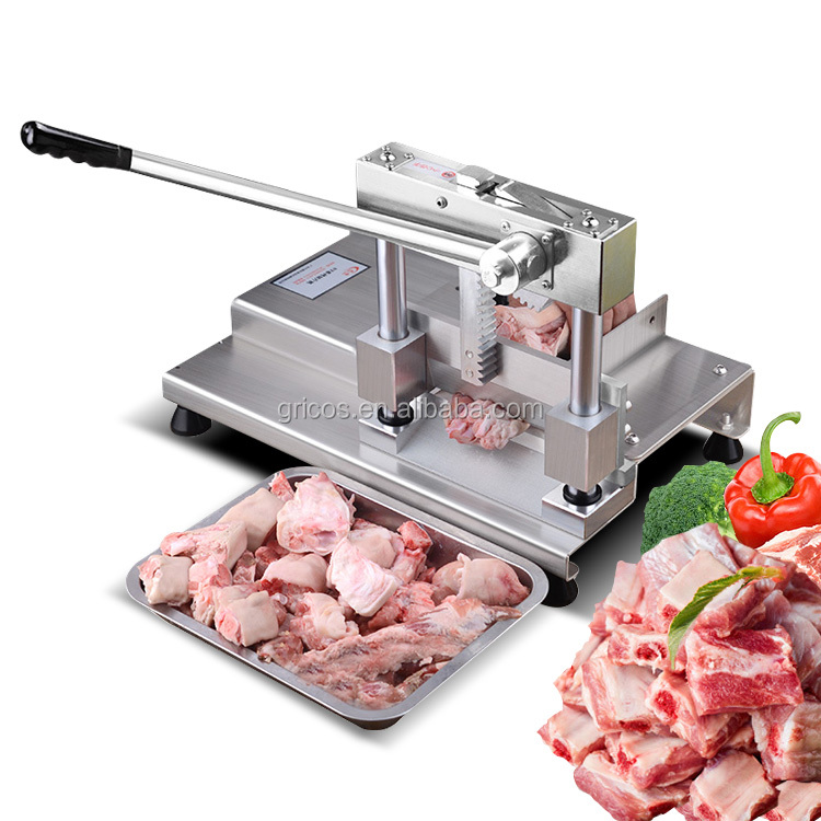 Бесплатная доставка, машина для резки костей мяса высокого качества