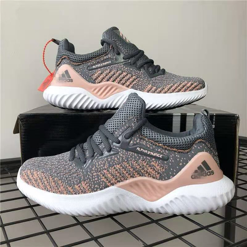 Popcorn Flying Woven Mesh Shoes 2021 Summer Breathable Sports Men's Shoes Lightweight Couple Women's Shoes for Adidasss Sneakers