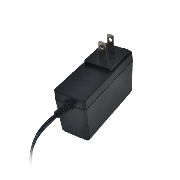 Китай (материк) Сертификация Ce, Rosh, Fcc, аддитивного цветового пространства (Pse 20W 5V Iec62368 адаптер 12 в источник питания