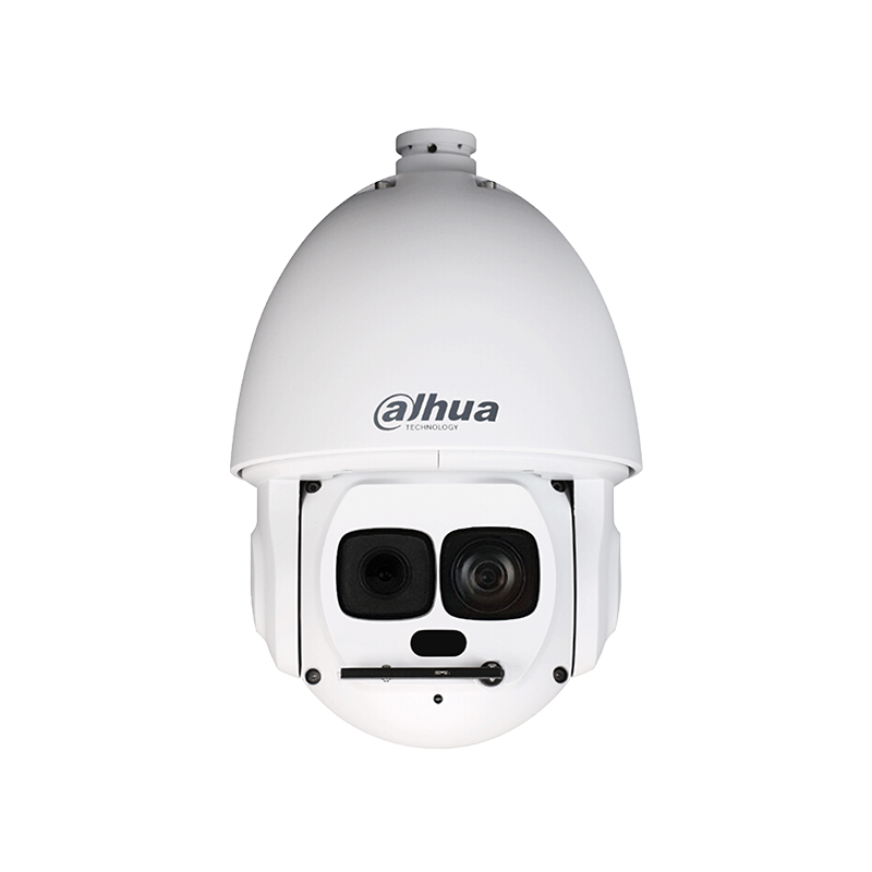 Dahua SD6AL445XA-HNR-IR 4MP 45x Starlight распознавание лица ИК WizMind сетевая PTZ-камера