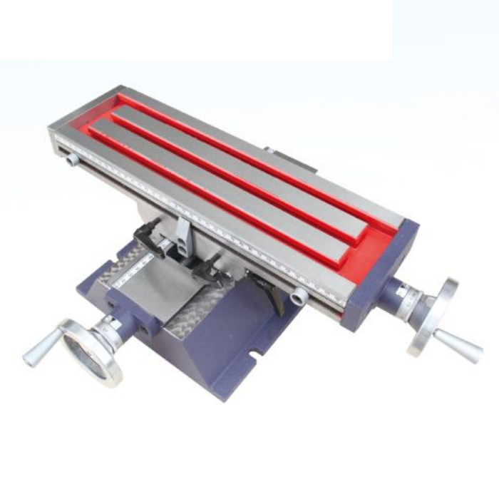 Сверлильный станок BF Precision x-y Cross Slide Table CNC Precision для фрезерования и сверления