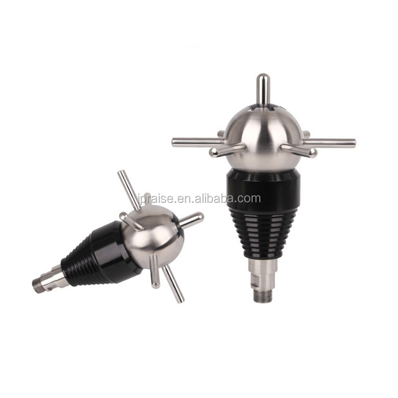 ESE IF3-100 здания MACH60 громоотвод для продажи