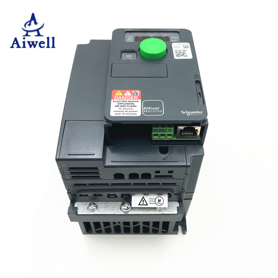 AC Drives Inverter ATV320U07N4C для Schneider C2 EMC filter ATV320 Series