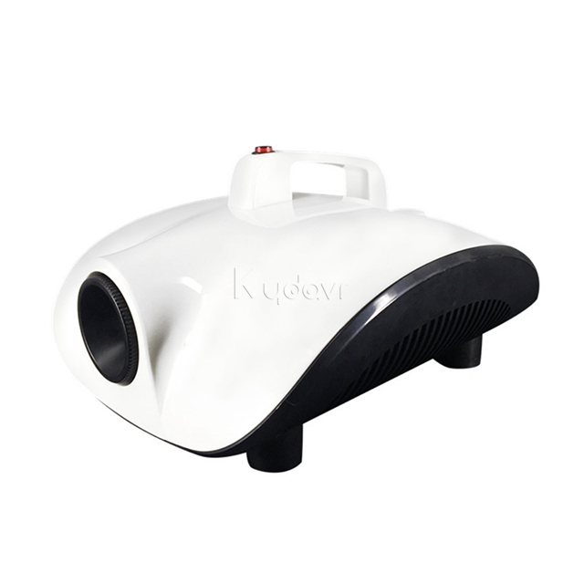 Protective equipment atomizer sanitizer disinfection smoke machine foggers sprayer car atomization disinfectant machine