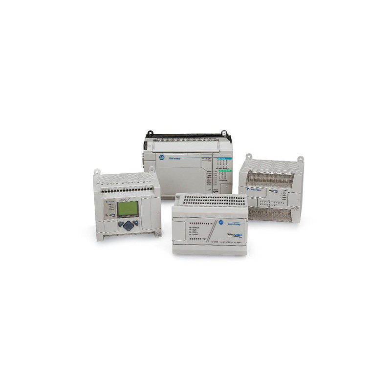 AB ПЛК микрологикс 1000 1761-CBL-PM02 кабель Allen Bradley