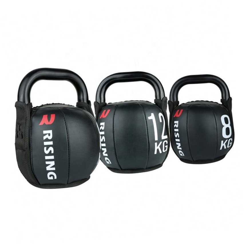 Самый продаваемый Модный мягкий дешевый прочный дом для продажи Kettlebells