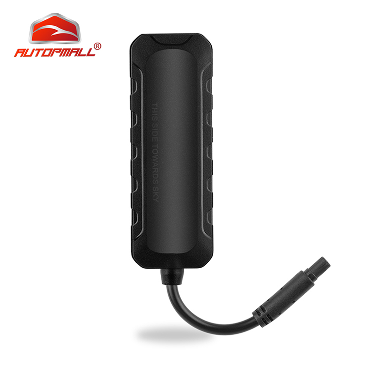 concox gv25 acc mini vehicle gps tracker wetrack lite displacement vibration alarm realtime tracking deveice waterproof