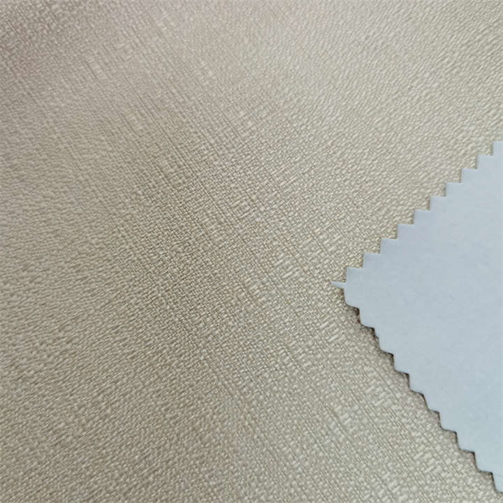 Wholesale Coating Free Sample 100% Polyester Blackout Curtain Fabric For The Living Room