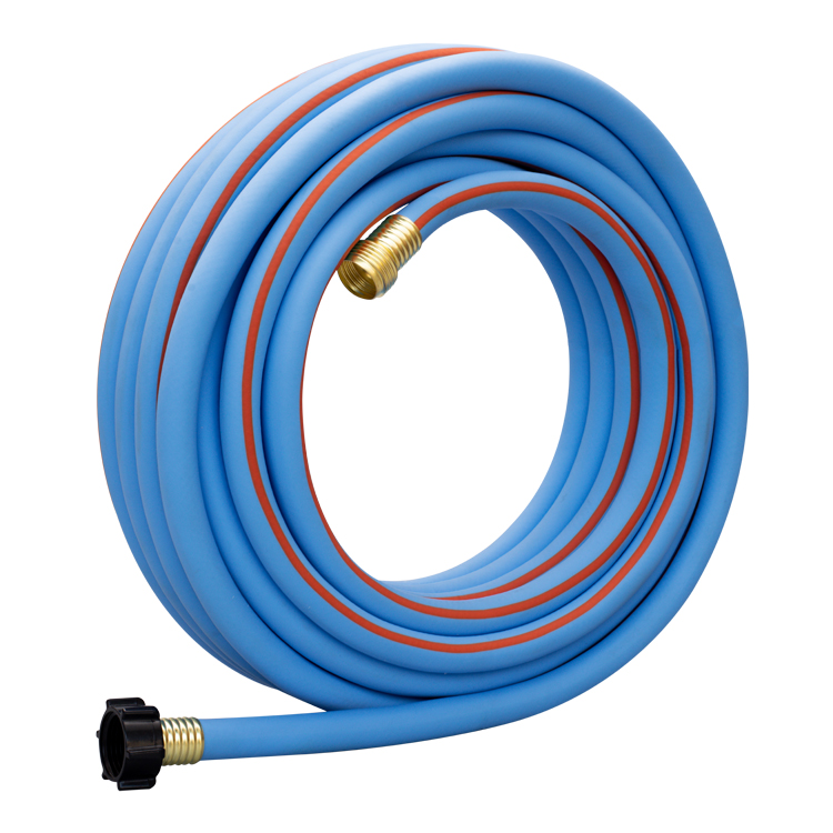 AGL Factory Price Wholesale High Quality High Flexibility Pvc Blue Garden Hose