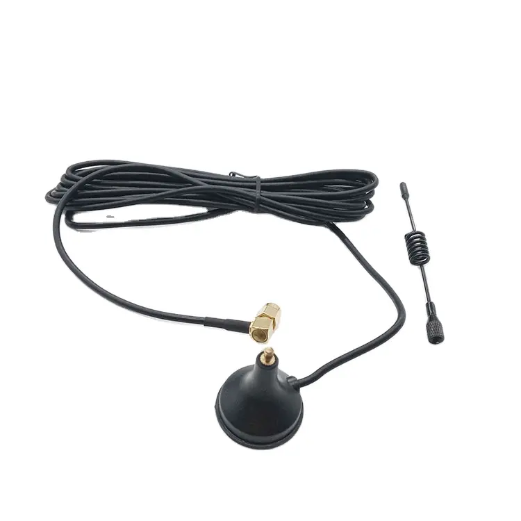 Hot Sale 30Dbi Activie Fm Car Windscreen Antenna