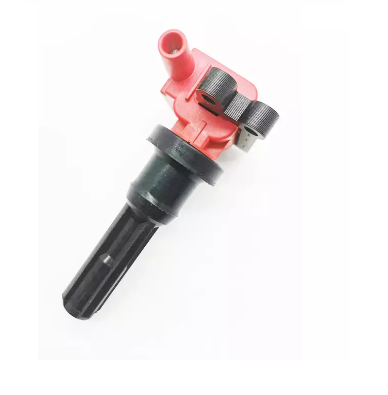 OE # MD363552 UF523 новая высокопроизводительная катушка зажигания подходит для 2003-2005 Mitsubiishi laмансера 2.0L-L4