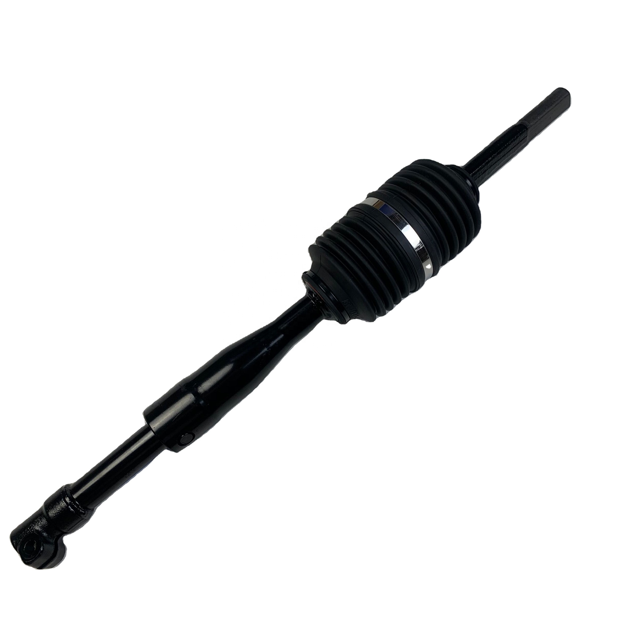 Вал рулевой колонки 48080-5X10A 48080-5X00A 48080-EC700 48080-EC71A для Nissan Navara D40 Pathfinder R51 2005-