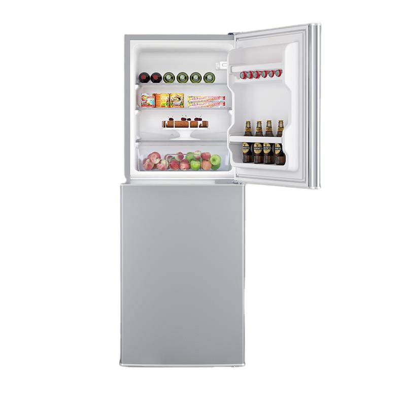 2023 Commercial Factory Supply Household Fridge Refrigeration Electric Refrigerator For Kitchen