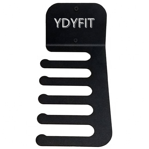 Mobility Band Storage