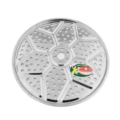 Китайская кухонная металлическая круглая стойка для готовки на пару, подставка для паровой плиты из нержавеющей стали