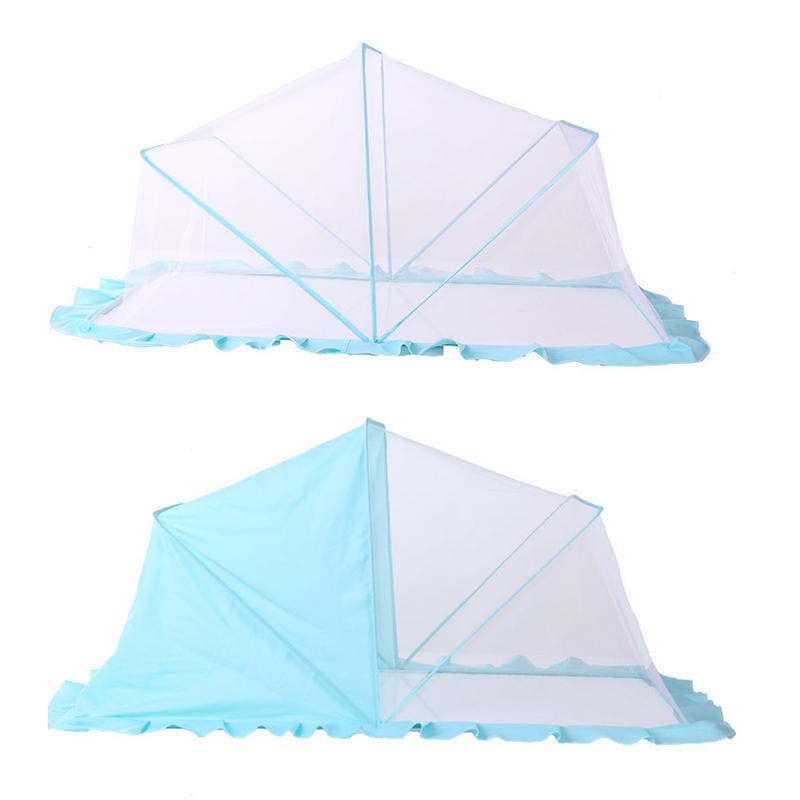 lovely baby mosquito net used in bedroom and outside room for children directly supplied by manufacturer