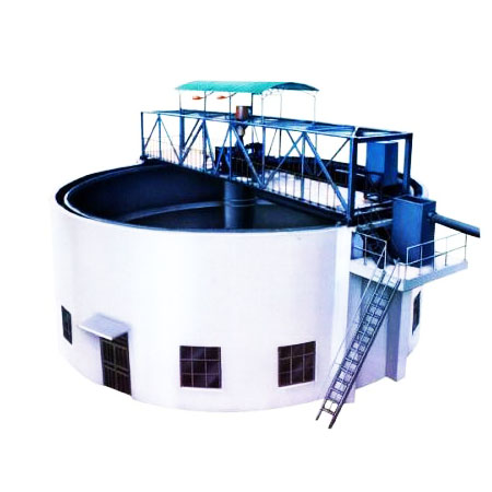 High Efficiency Thickener for Liquid Detergents