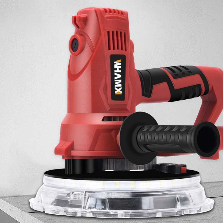 WHAMX Cheap Compound Putty Sanding Wall Sanding Machine Sand Skin Machine