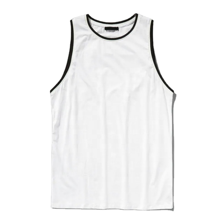 Gym tank top wholesale tank top men fitness casual style