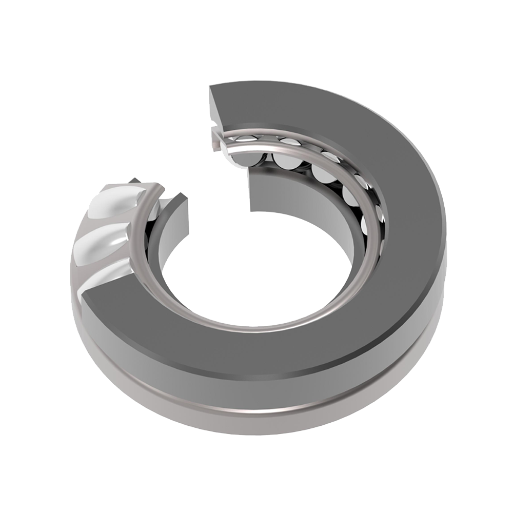 SLGR MJC047 Thrust Roller Bearing 29412 Improve Operational Efficiency High Torque High speed High Temperature Resistance
