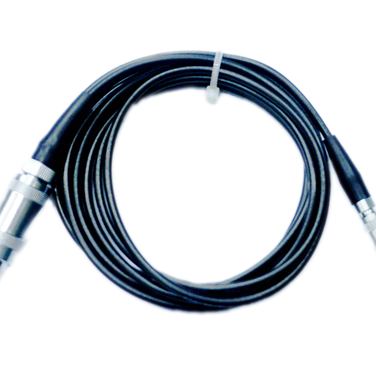 Высококачественный ультразвуковой зондовый кабель C9(LEMO-1)-C5(LEMO-00)