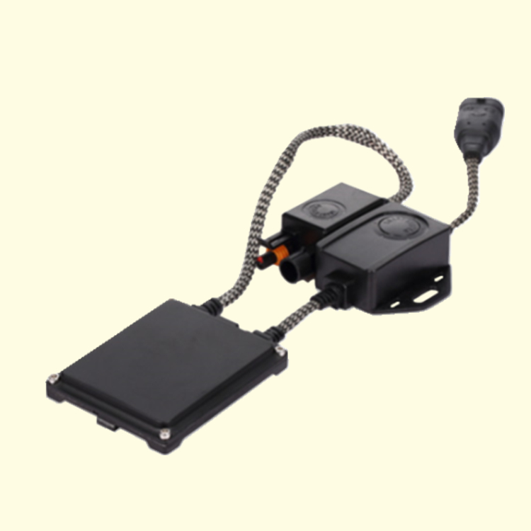 Fast Start ASIC D1S D2S D2R D3S 9005 H7 H11 Slim OEM Canbus Light Kit HID Xenon Ballast HID Ballast 35W 55W