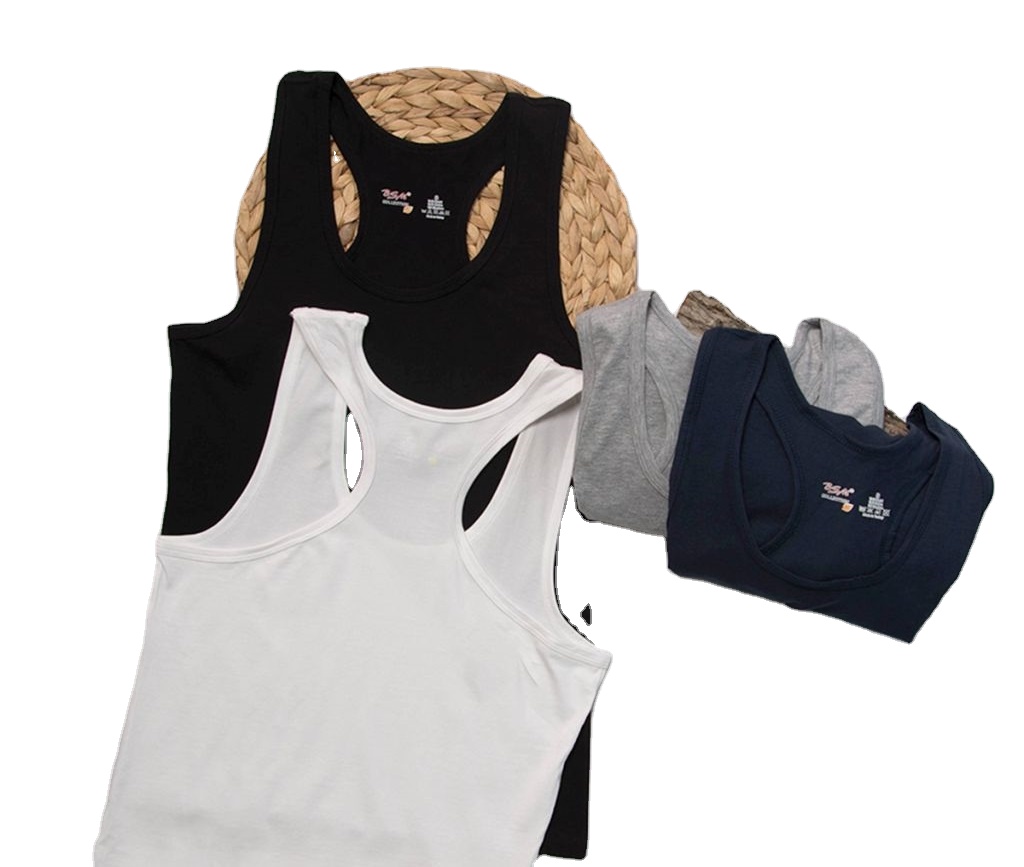 Men's Modal Vest Sport Singlet Men's Vest