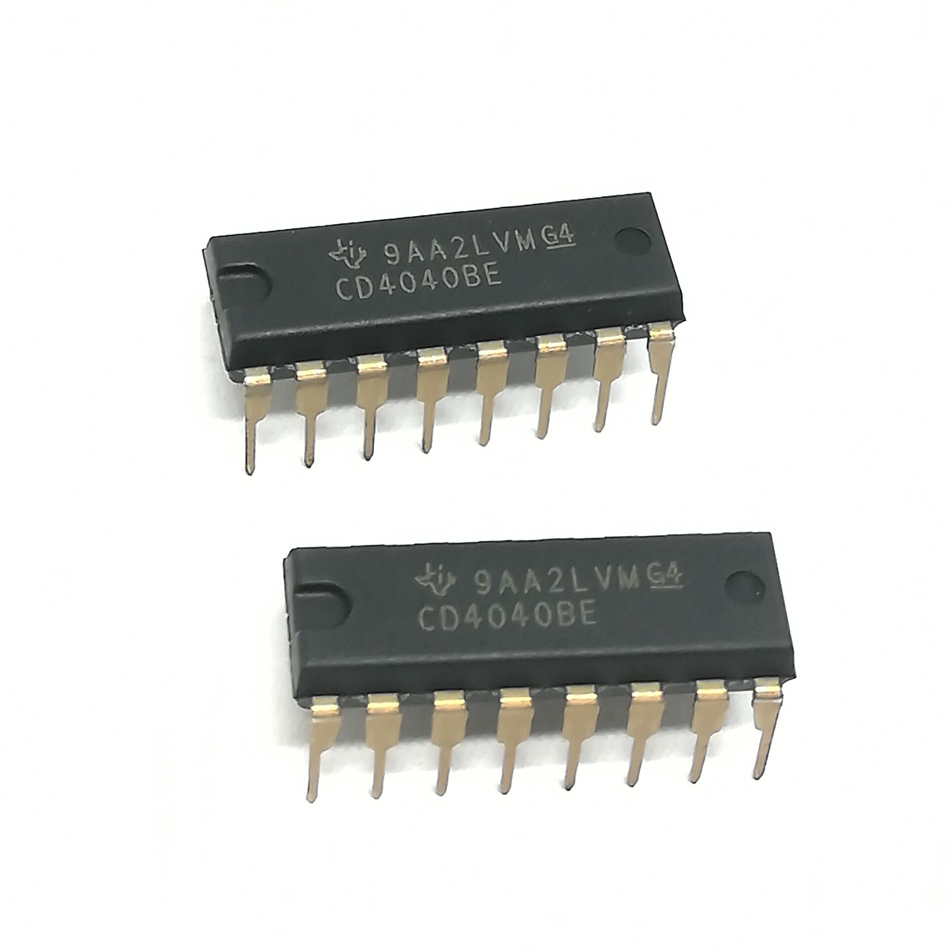 Merrillchip новый оригинальный в наличии IC электронные компоненты интегральная схема CD4040BE