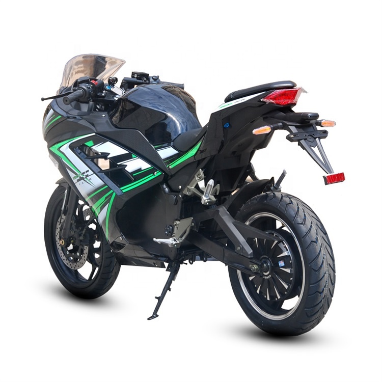 OEM powerful 3000w street legal super big power enduro black color cool other motorcycles